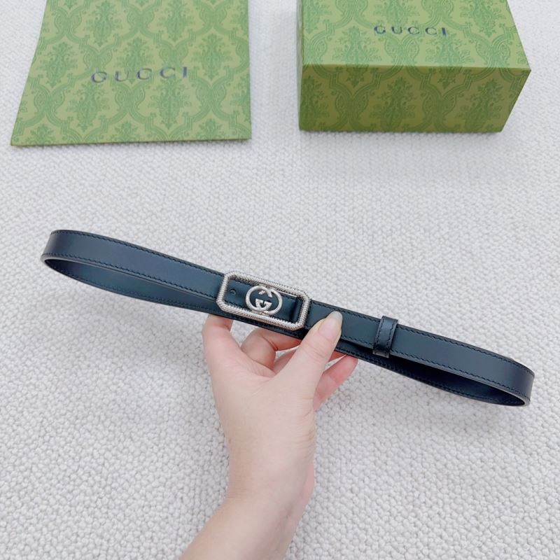 Gvc*1 belts